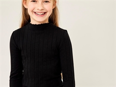 Name It black slim top